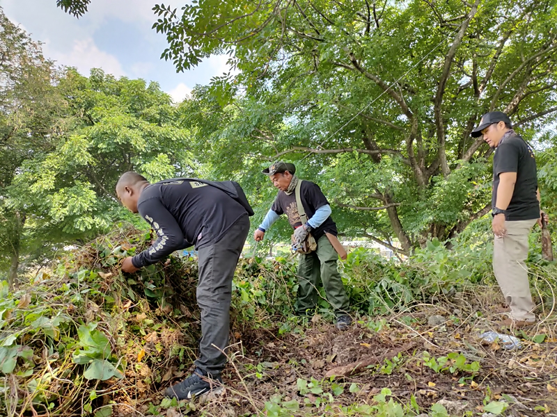 
Biar Foto Bicara
Dari Suara “Udhug” ke Jejak Sejarah: “Budhal Tok!” 
dan Cara PEMUDI’S Merawat Masa Lalu
