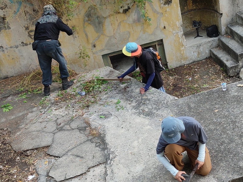 
Biar Foto Bicara
Dari Suara “Udhug” ke Jejak Sejarah: “Budhal Tok!” 
dan Cara PEMUDI’S Merawat Masa Lalu
