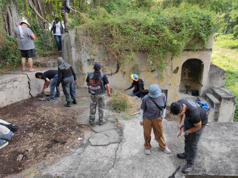 
Biar Foto Bicara
Dari Suara “Udhug” ke Jejak Sejarah: “Budhal Tok!” 
dan Cara PEMUDI’S Merawat Masa Lalu
