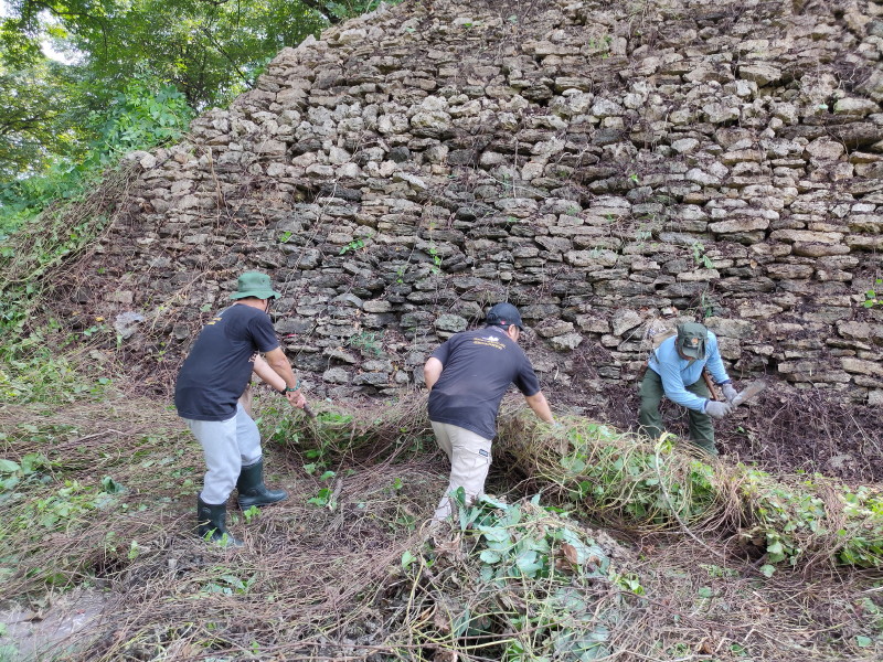 
Biar Foto Bicara
Dari Suara “Udhug” ke Jejak Sejarah: “Budhal Tok!” 
dan Cara PEMUDI’S Merawat Masa Lalu
