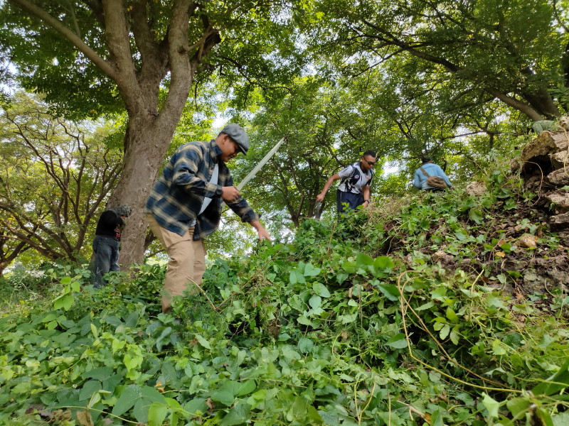 
Biar Foto Bicara
Dari Suara “Udhug” ke Jejak Sejarah: “Budhal Tok!” 
dan Cara PEMUDI’S Merawat Masa Lalu
