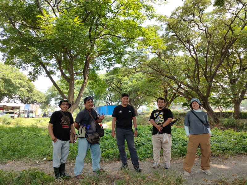 
Biar Foto Bicara
Dari Suara “Udhug” ke Jejak Sejarah: “Budhal Tok!” 
dan Cara PEMUDI’S Merawat Masa Lalu
