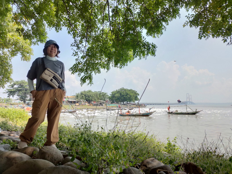 
Biar Foto Bicara
Dari Suara “Udhug” ke Jejak Sejarah: “Budhal Tok!” 
dan Cara PEMUDI’S Merawat Masa Lalu
