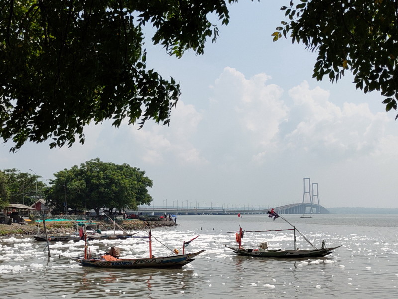 
Biar Foto Bicara
Dari Suara “Udhug” ke Jejak Sejarah: “Budhal Tok!” 
dan Cara PEMUDI’S Merawat Masa Lalu
