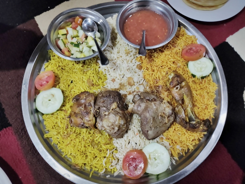 Ketika Ulang Tahun Menjadi Jalan Pulang Rasa Syukur – Suatu Sore di Ampel