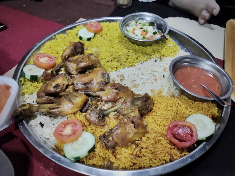 Ketika Ulang Tahun Menjadi Jalan Pulang Rasa Syukur – Suatu Sore di Ampel