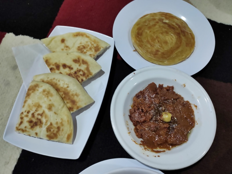 Ketika Ulang Tahun Menjadi Jalan Pulang Rasa Syukur – Suatu Sore di Ampel