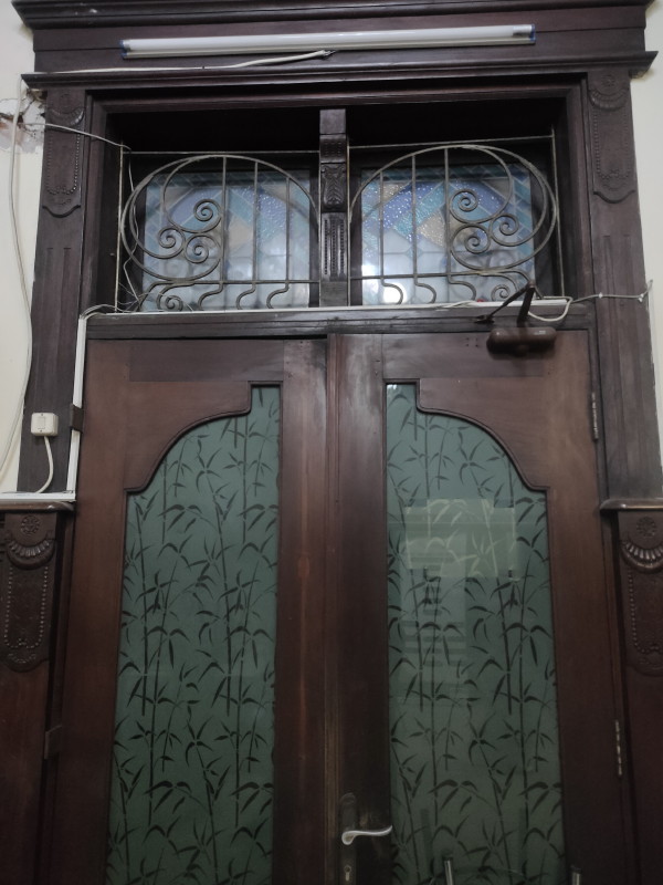 Ketika Ulang Tahun Menjadi Jalan Pulang Rasa Syukur – Suatu Sore di Ampel