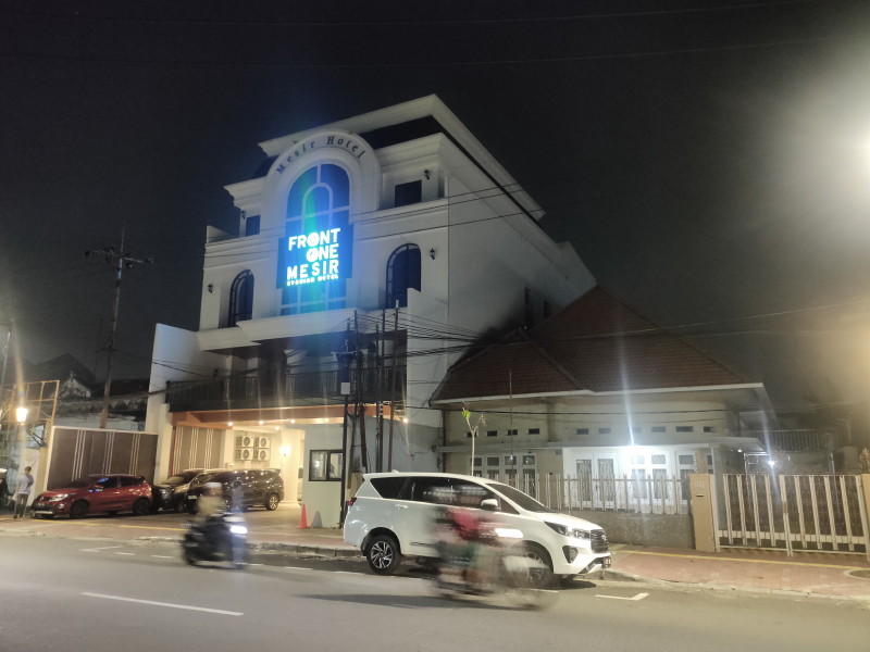 Ketika Ulang Tahun Menjadi Jalan Pulang Rasa Syukur – Suatu Sore di Ampel