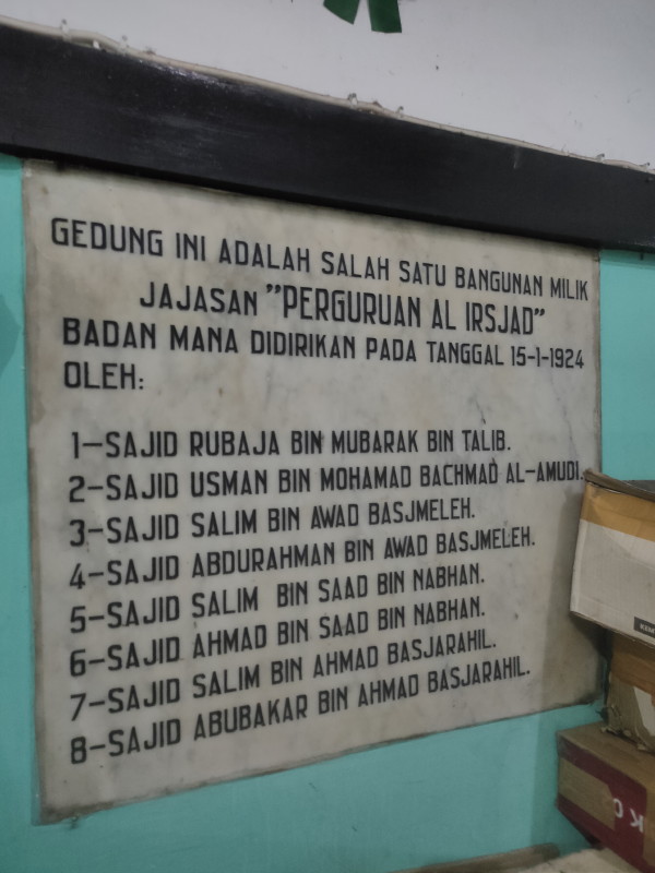 Ketika Ulang Tahun Menjadi Jalan Pulang Rasa Syukur – Suatu Sore di Ampel