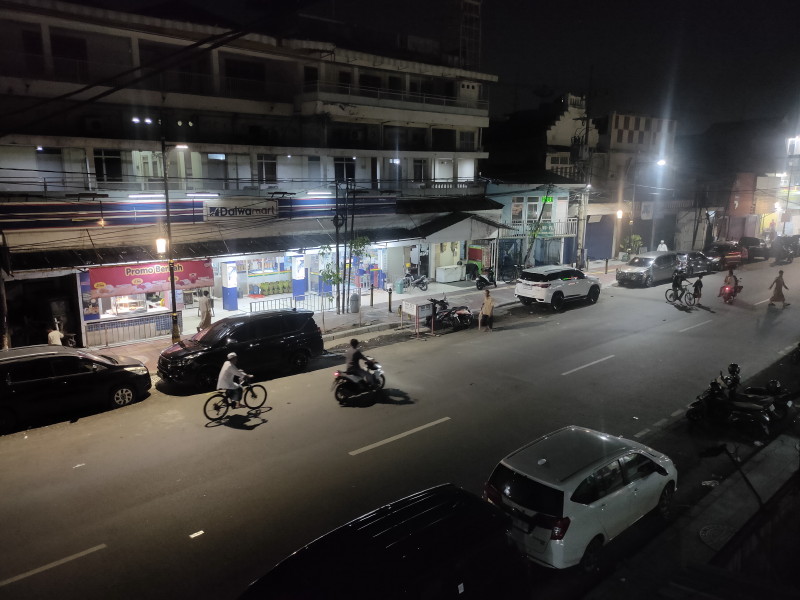 Ketika Ulang Tahun Menjadi Jalan Pulang Rasa Syukur – Suatu Sore di Ampel