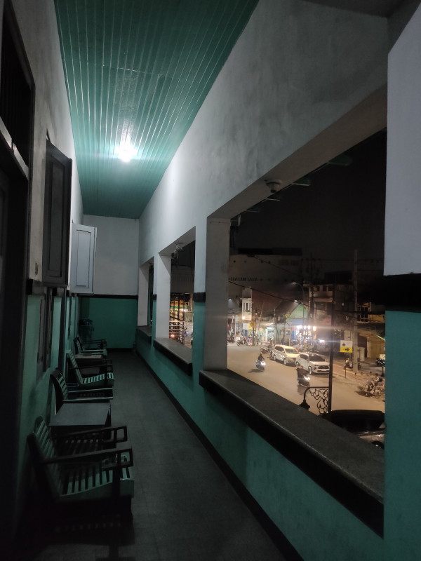 Ketika Ulang Tahun Menjadi Jalan Pulang Rasa Syukur – Suatu Sore di Ampel