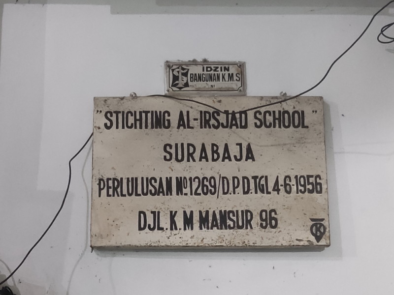 Ketika Ulang Tahun Menjadi Jalan Pulang Rasa Syukur – Suatu Sore di Ampel
