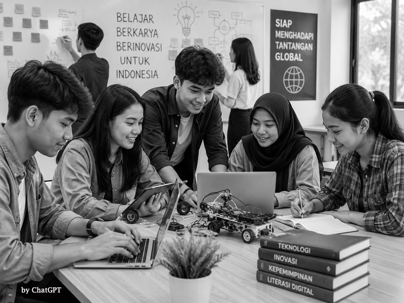 Refleksi 118 Tahun Kebangkitan Nasional: Bangsa yang Bangkit, atau Mungkin Rakyat Merasa Kian Terhimpit?