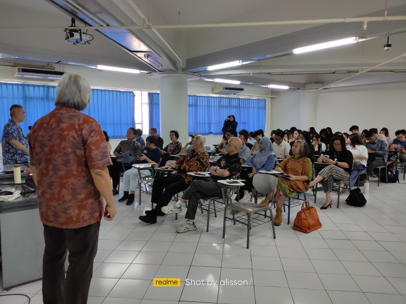 Restorasi Rumah Kapitan Liem Di Rembang, Jawa Tengah: “Menjaga Jejak, Menyulam Ingatan Kolektif”
