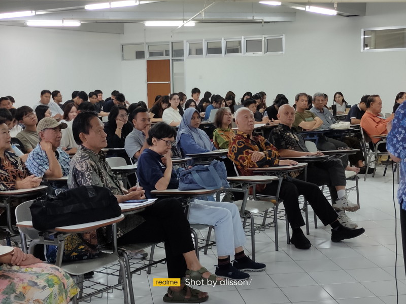 Restorasi Rumah Kapitan Liem Di Rembang, Jawa Tengah: “Menjaga Jejak, Menyulam Ingatan Kolektif”