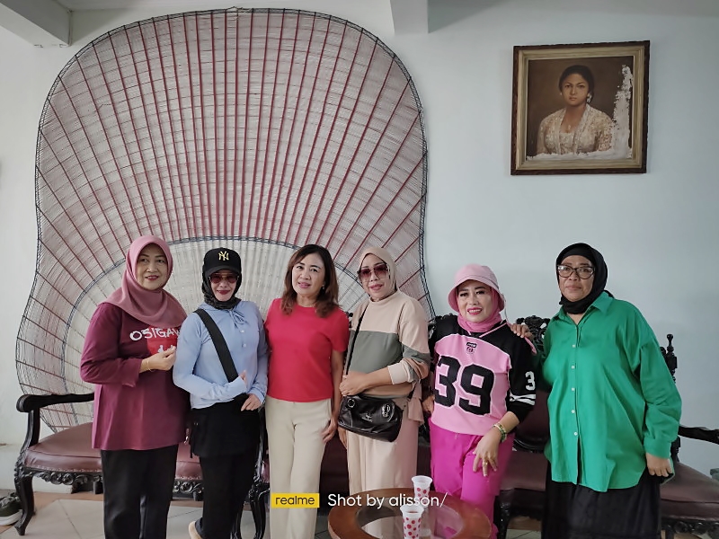 Osigawa MERR: “Menjaga Waras, Merawat Persahabatan di Usia Tak Lagi Muda”