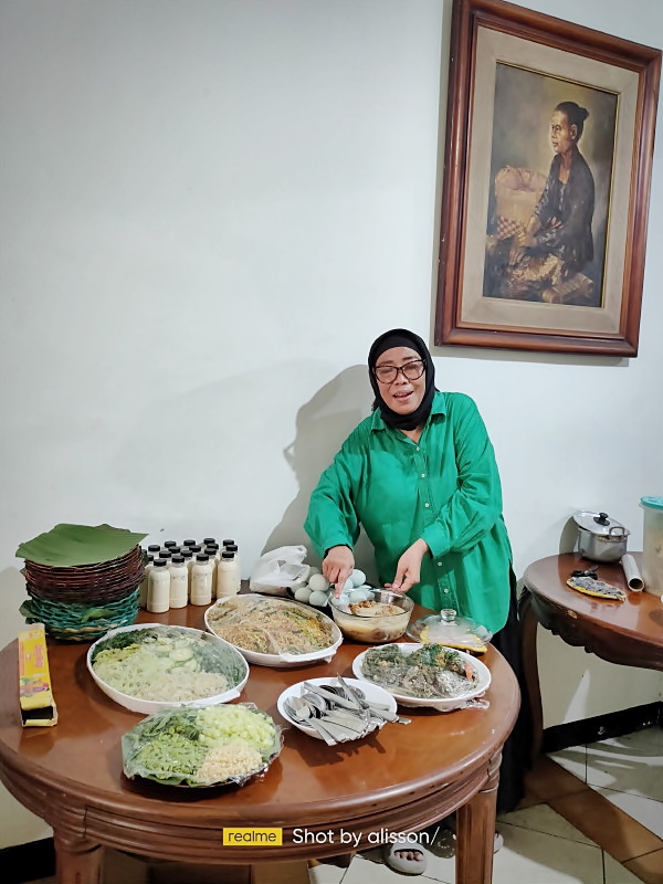 Osigawa MERR: “Menjaga Waras, Merawat Persahabatan di Usia Tak Lagi Muda”