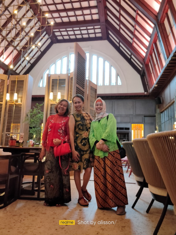 10 Regentstraat: Metamorfosis Dalem Kadipaten Soerabaia Menjadi Destinasi Heritage Dining di Kota Lama Surabaya