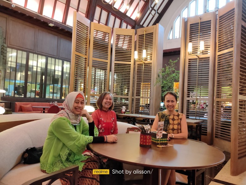 10 Regentstraat: Metamorfosis Dalem Kadipaten Soerabaia Menjadi Destinasi Heritage Dining di Kota Lama Surabaya