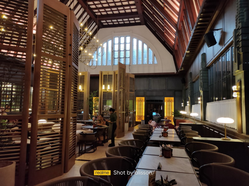10 Regentstraat: Metamorfosis Dalem Kadipaten Soerabaia Menjadi Destinasi Heritage Dining di Kota Lama Surabaya