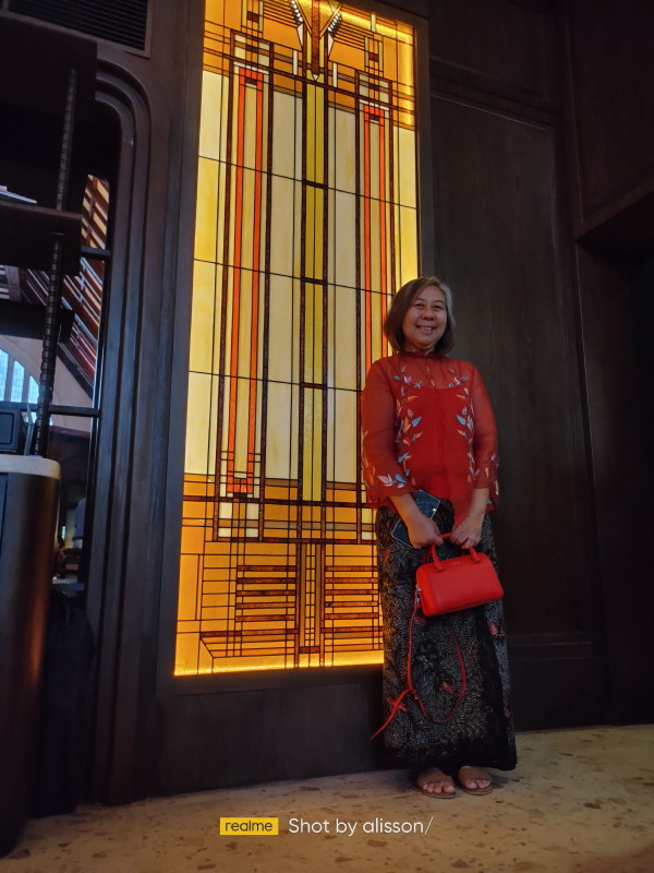 10 Regentstraat: Metamorfosis Dalem Kadipaten Soerabaia Menjadi Destinasi Heritage Dining di Kota Lama Surabaya