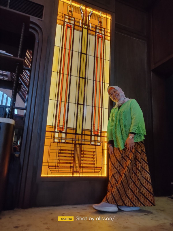 10 Regentstraat: Metamorfosis Dalem Kadipaten Soerabaia Menjadi Destinasi Heritage Dining di Kota Lama Surabaya