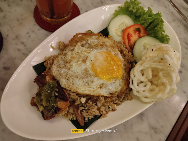 10 Regentstraat: Metamorfosis Dalem Kadipaten Soerabaia Menjadi Destinasi Heritage Dining di Kota Lama Surabaya