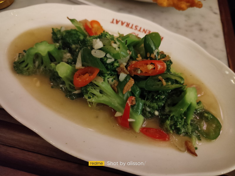 10 Regentstraat: Metamorfosis Dalem Kadipaten Soerabaia Menjadi Destinasi Heritage Dining di Kota Lama Surabaya
