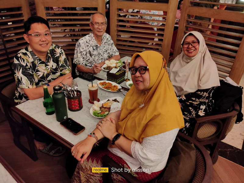 10 Regentstraat: Metamorfosis Dalem Kadipaten Soerabaia Menjadi Destinasi Heritage Dining di Kota Lama Surabaya