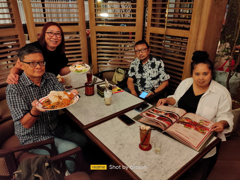 10 Regentstraat: Metamorfosis Dalem Kadipaten Soerabaia Menjadi Destinasi Heritage Dining di Kota Lama Surabaya
