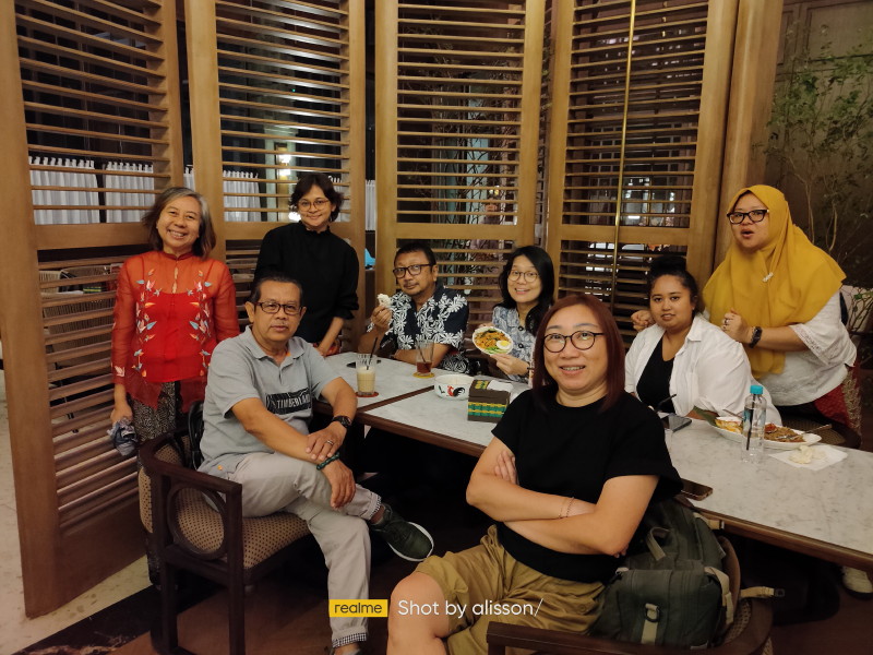 10 Regentstraat: Metamorfosis Dalem Kadipaten Soerabaia Menjadi Destinasi Heritage Dining di Kota Lama Surabaya