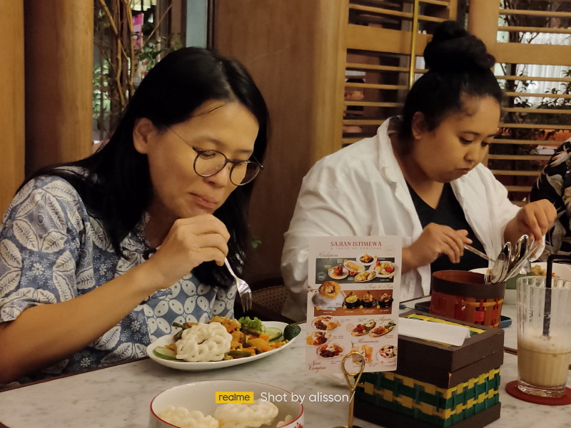 10 Regentstraat: Metamorfosis Dalem Kadipaten Soerabaia Menjadi Destinasi Heritage Dining di Kota Lama Surabaya