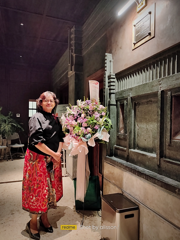 10 Regentstraat: Metamorfosis Dalem Kadipaten Soerabaia Menjadi Destinasi Heritage Dining di Kota Lama Surabaya