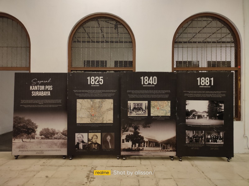 10 Regentstraat: Metamorfosis Dalem Kadipaten Soerabaia Menjadi Destinasi Heritage Dining di Kota Lama Surabaya