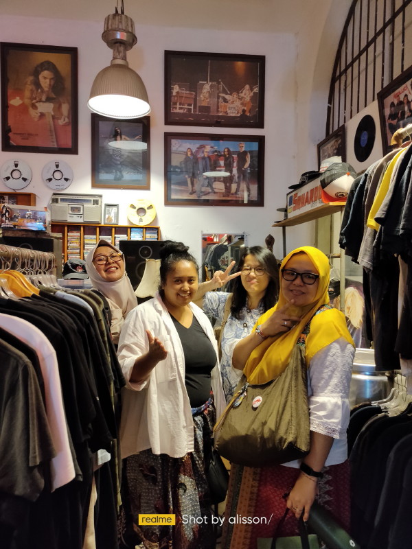 10 Regentstraat: Metamorfosis Dalem Kadipaten Soerabaia Menjadi Destinasi Heritage Dining di Kota Lama Surabaya