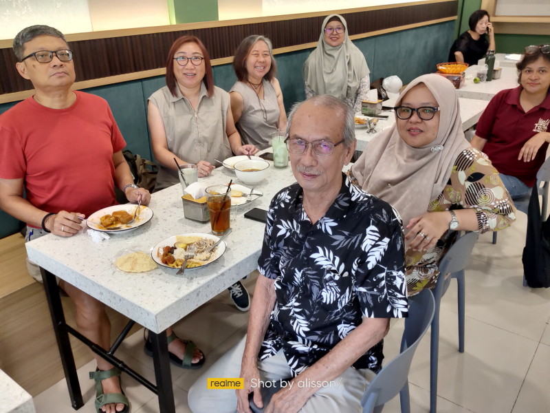 Merayakan “Bonus Usia”: Ketika Umur Menjadi Ruang Berbagi