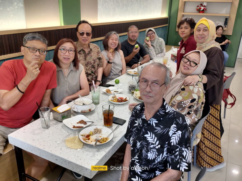 Merayakan “Bonus Usia”: Ketika Umur Menjadi Ruang Berbagi