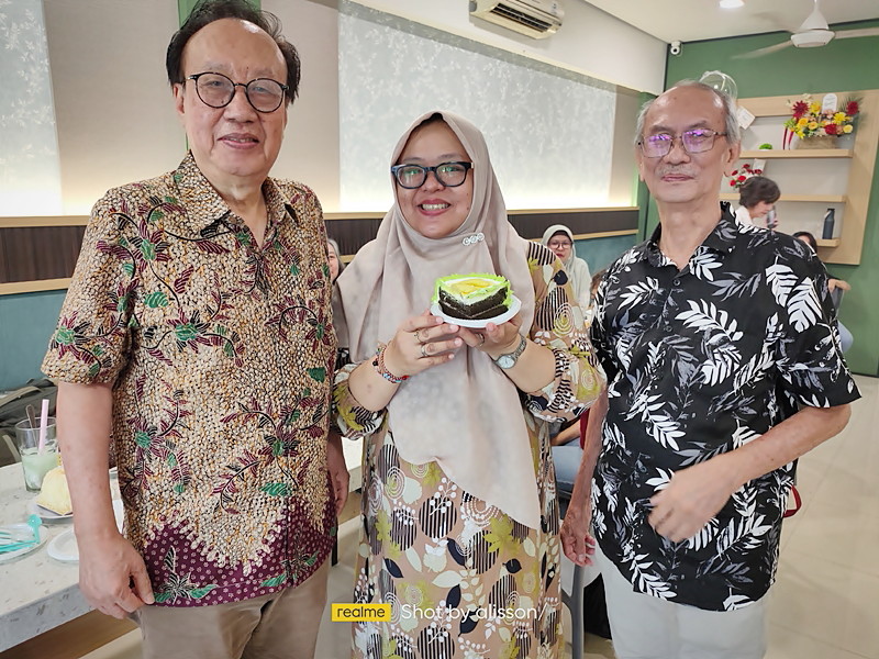 Merayakan âBonus Usiaâ: Ketika Umur Menjadi Ruang Berbagi