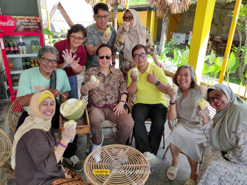 Merayakan “Bonus Usia”: Ketika Umur Menjadi Ruang Berbagi