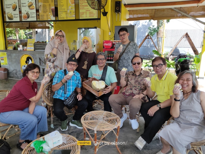 Merayakan “Bonus Usia”: Ketika Umur Menjadi Ruang Berbagi