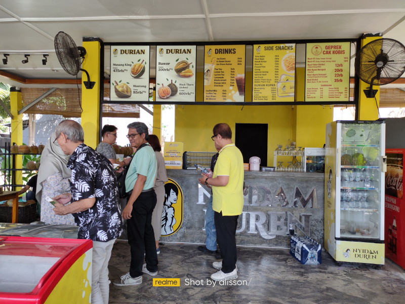 Merayakan “Bonus Usia”: Ketika Umur Menjadi Ruang Berbagi