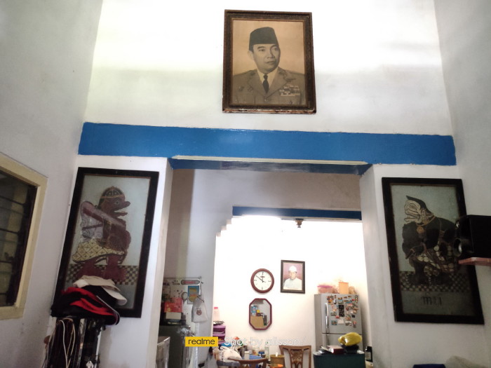 #Blusukanedan PSL: Menyusuri Jejak Kampung Lawas Kranggan Surabaya 