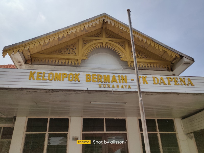 PSL #blusukanedan: Menyusuri Jejak Memori Kota di Jalan Sumatra Surabaya
