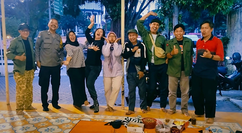 Magelang Tempo Doeloe 2026