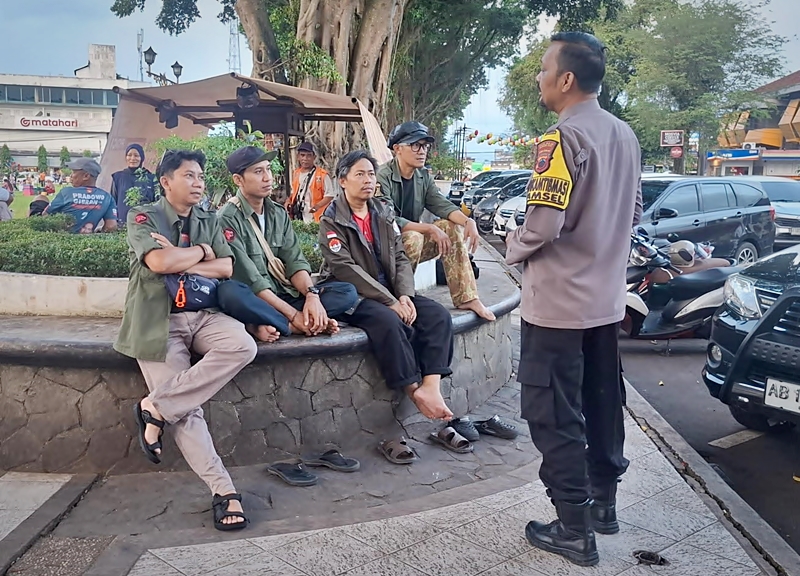 Magelang Tempo Doeloe 2026