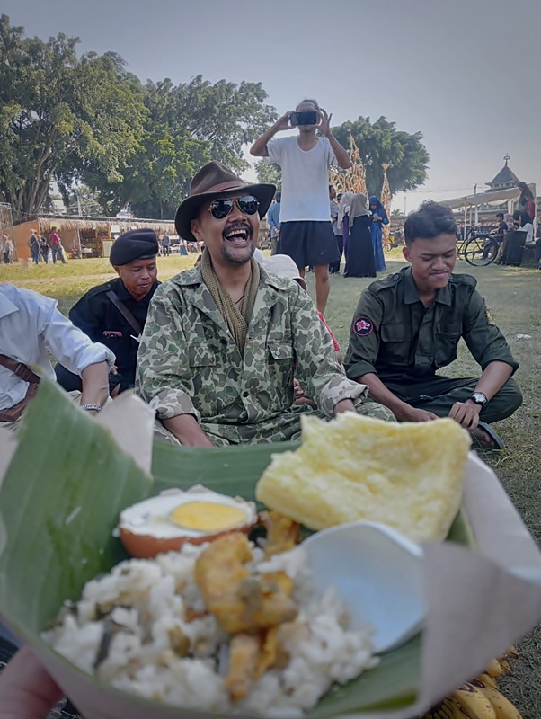 Magelang Tempo Doeloe 2026