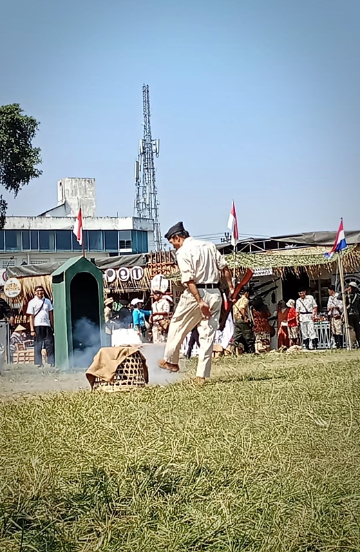Magelang Tempo Doeloe 2026