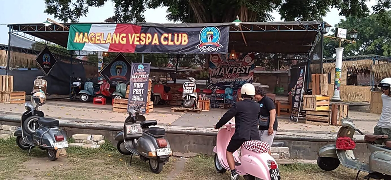 Magelang Tempo Doeloe 2026