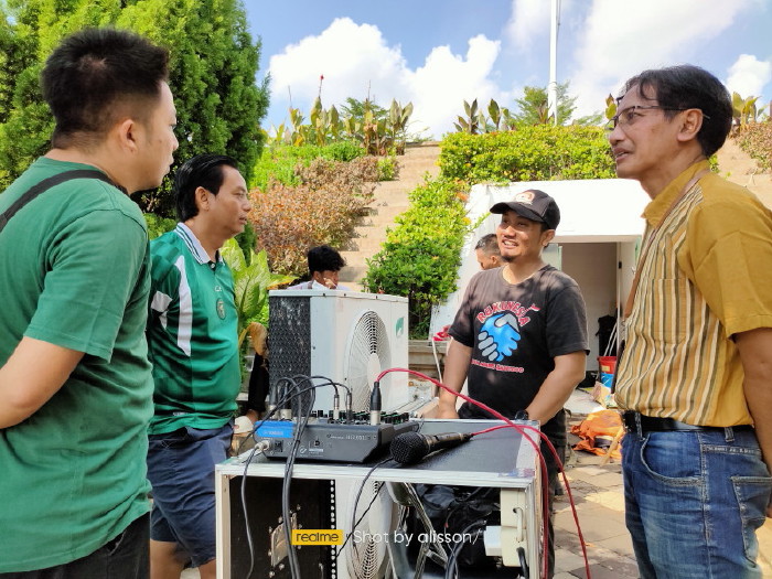 Roode Brug Soerabaia: Kepahlawanan Soegiarto, Persebaya Punya Cerita
